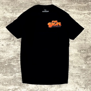 The Sigit Pocket Logo Let The Right One In Tshirt 黑色原創商品 Sle