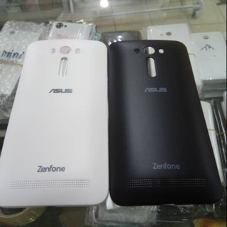 後門後蓋外殼外殼華碩 ZENFONE 2 LASER 5.5 ZE550KL 後蓋