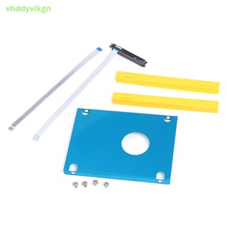 Vhdd 筆記本電腦 SATA 硬碟驅動器 HDD SSD 連接器排線適用於華碩 FL8700FU TW