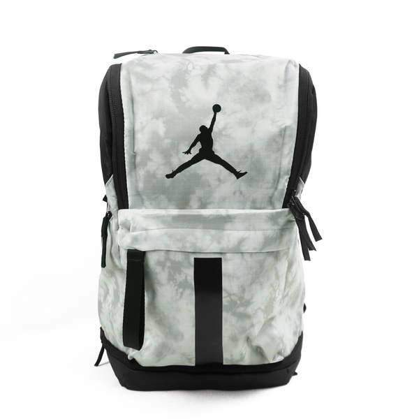 Nike Jordan Velocity 後背包 雙肩背包 筆電包 書包 喬丹 運動 渲染 [DX3414-012]