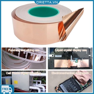Orietta [高品質] 用於計算機 PDA PDP LCD 顯示的新型電氣膠卷柔性管道膠帶