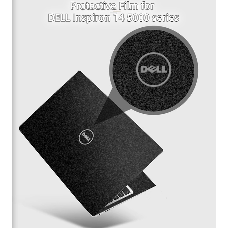Dell Inspiron 15 3000系列電腦貼Inspiron 3501純色皮膚Inspiron 3511筆記本電