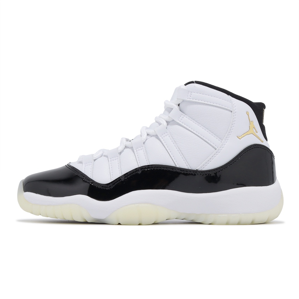 Nike Air Jordan 11 Retro GS DMP Gratitude 女鞋 大童 378038-170