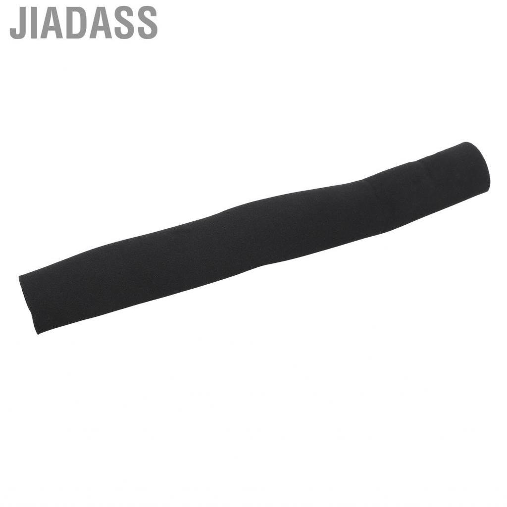 Jiadass 5 毫米潛水 BCD 背板胯帶重量帶防護罩水肺可調式背板背帶潛水配件
