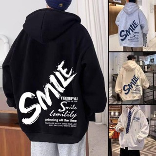 涮毛保暖外套 連帽外套 M-5XL大尺碼 長袖外套 男生外套 連帽拉鏈 外套男 連帽外套 情侶連帽長袖上衣 XGG619