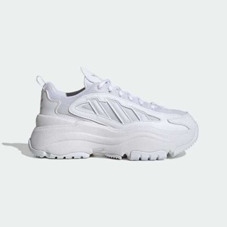 Adidas Ozgaia W IG6047 女 休閒鞋 運動 經典 復古 三葉草 厚底 老爹鞋 百搭 舒適 白