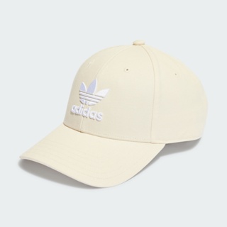 adidas ADICOLOR LOGO 棒球帽 男/女 - Originals IS4624 官方直營