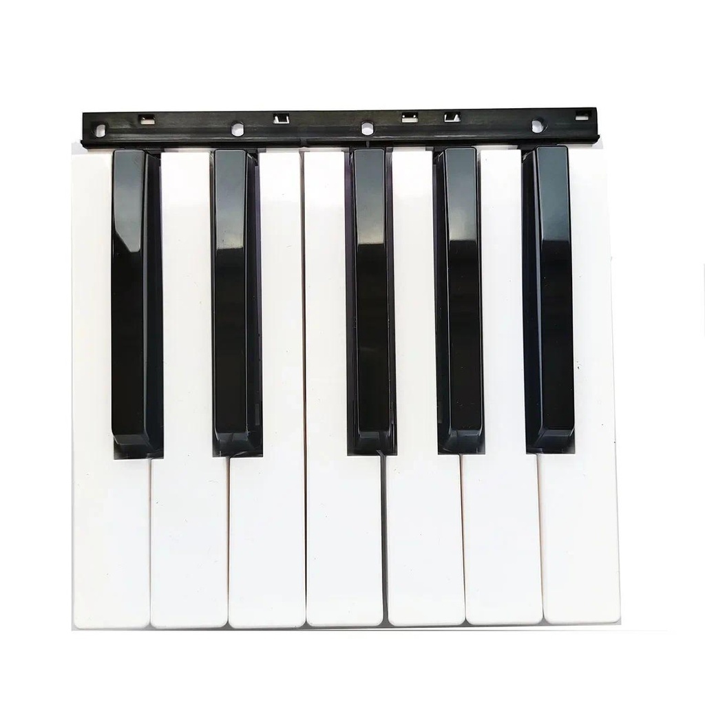 數碼鋼琴維修部件更換鍵適用於數碼鋼琴 Korg PA500 PA300 PA600 PA700 Microx R3 X5