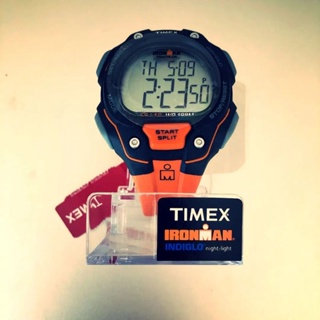 近全新 TIMEX 手錶 IRONMAN 日本直送 二手