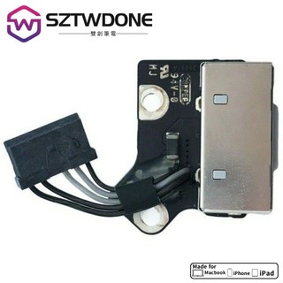 蘋果Macbook retina A1398 A1425 A1502 電源介面 電源頭充電介面