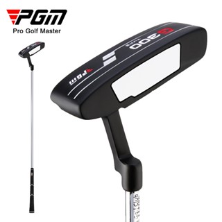 PGM TUG025 高爾夫球杆 男士初學推杆練習推杆 Golf 高爾夫一字型右手杆
