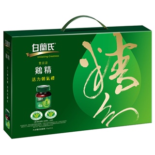 Brand’s白蘭氏 雞精禮盒（70g*9入）