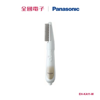 Panasonic整髮器單件組 EH-KA11-W 【全國電子】