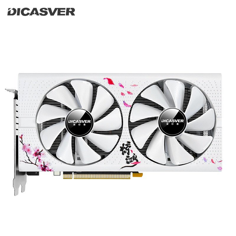 發行者RX470 8G顯卡獨立顯卡電競遊戲顯卡遊戲吃雞