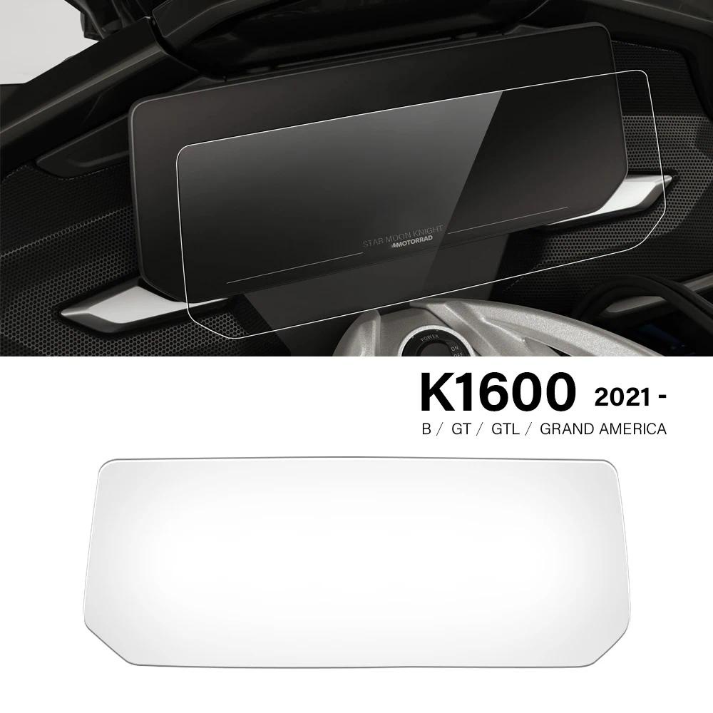 摩托車適用於 BMW K1600B K 1600 GA K1600GT K1600GTL 2021 - Scratch