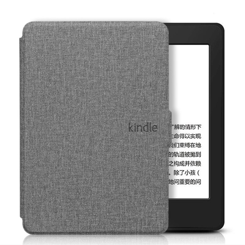 Pu皮套兼容kindle Paperwhite 11/10/7/6th 6 6.8英寸基本11 2021 2022 WO