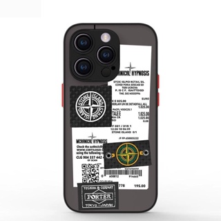 magsafe磁吸iphone11pro手機殼新款蘋果15保護殼潮牌14promax黑色磨砂13mini購物收據12適用