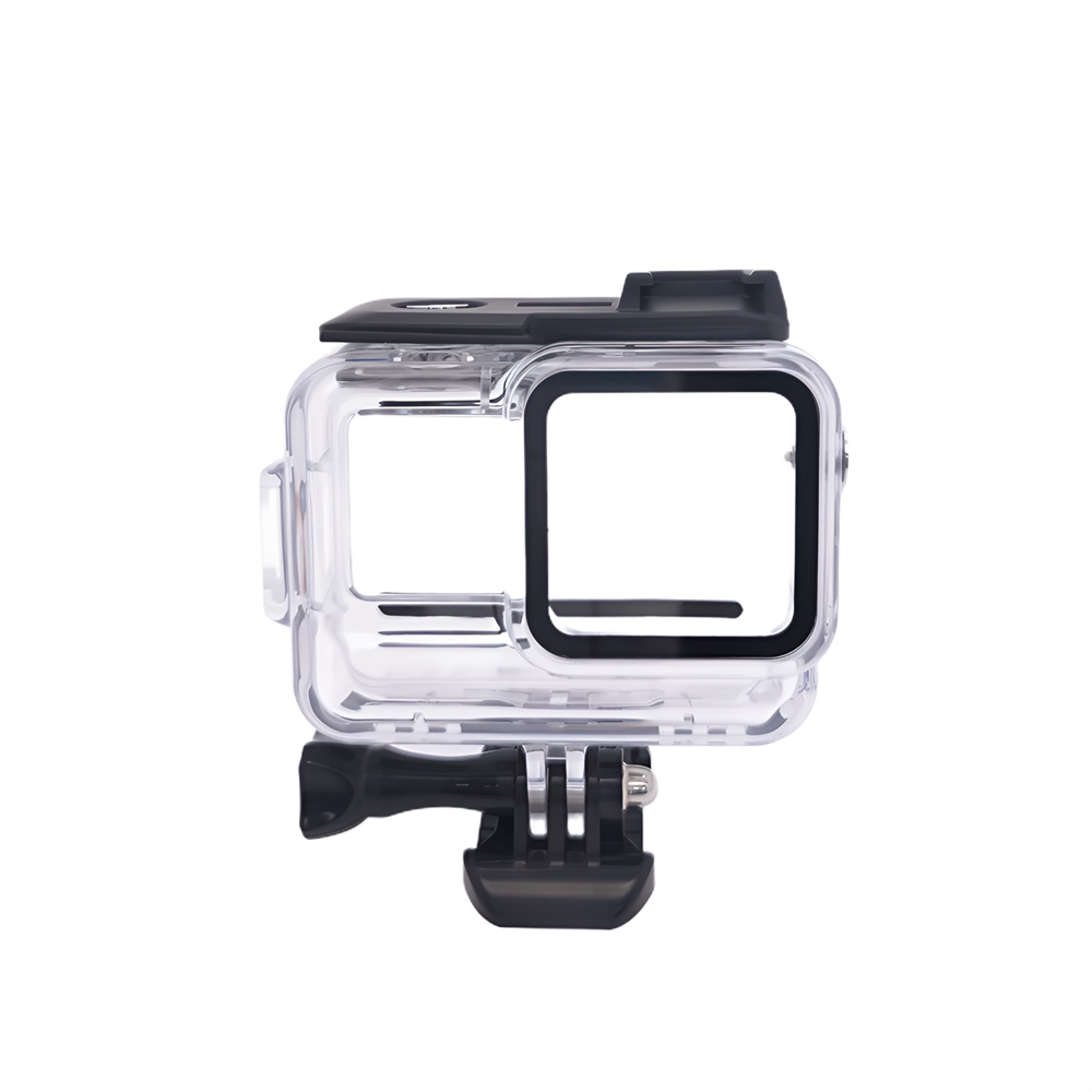 適用於 inst360 ACE pro 相機防水殼保護套 60 米潛水殼配件
