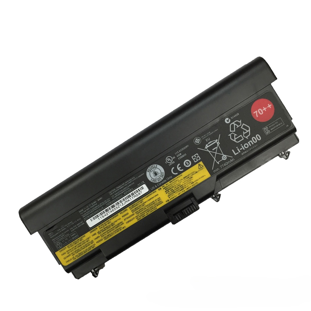 全新副廠適用於新款T430 T430I L530 T530 W530 45N1007 筆電電池