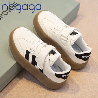【NBGAGA】新款兒童童鞋:兒童透氣運動鞋兒童:親子鞋:步行鞋:休閒鞋