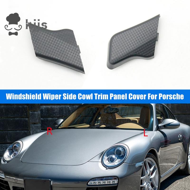 PORSCHE 適用於保時捷 911 Carrera Boxster 987 718 Cayman 997 2005-2