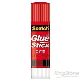 【3M】口紅膠-紅罐21g（6521R）【金石堂】