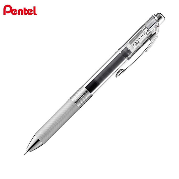 PENTEL infree極速鋼珠筆 0.5mm－黑【金石堂】