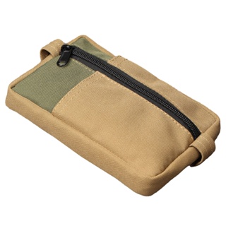 [maka] 背包收納袋多功能戶外腰包緊湊型戰術袋露營旅行收納袋