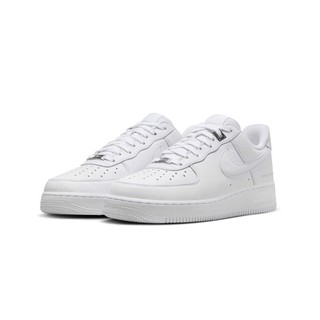 Alyx x Nike Air Force 1 全白 聯名款 休閒鞋 FJ4908-100【SPLY】
