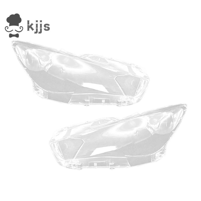英菲尼迪q50 Q50L 2013-2019大燈罩透明燈罩頭燈罩玻璃透鏡燈罩殼