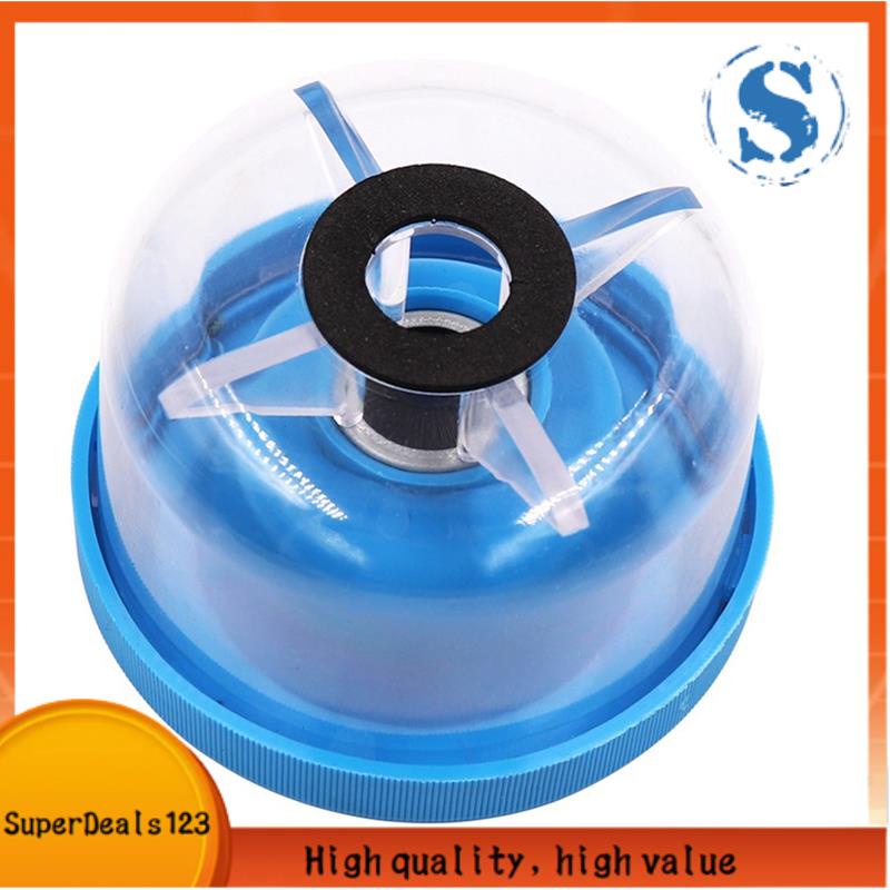 【SuperDeals123】電鑽吸塵器罩收集灰碗防塵衝擊鎚鑽吸塵器電動工具配件