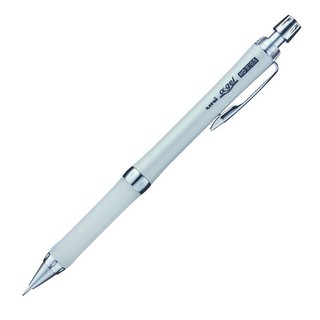 UNI三菱 M5-809GG阿發自動鉛筆0.5-白桿【金石堂】