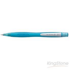 【uni】三菱側壓式自動鉛筆－淺藍（M5－228）【金石堂】