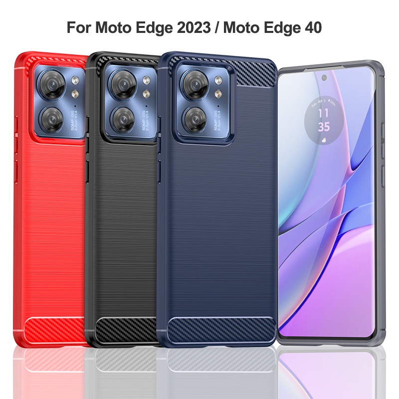 MOTOROLA 摩托羅拉 Moto Edge Plus Edge+ 2023 2022 2021 Edge 40 Ne