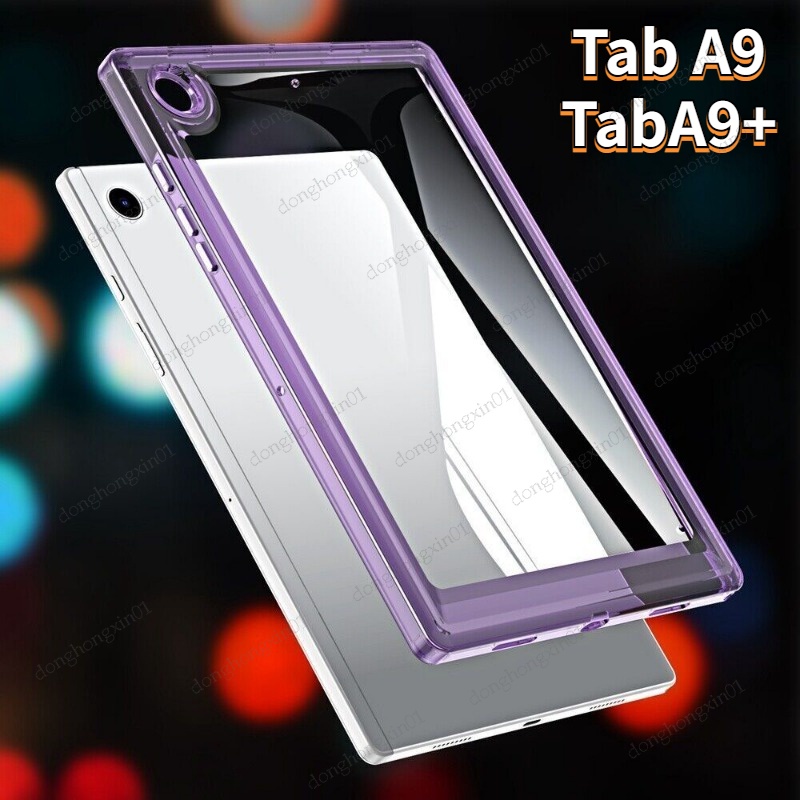 SAMSUNG 適用於三星 Galaxy Tab A9 X115 X110 2023 平板電腦 TabA9 Plus A
