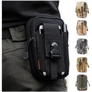 T Pack Waist Pouch Backpack 男士包配件 Bel Tactical 迷你背包