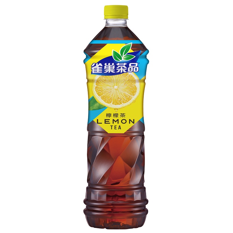 雀巢茶品 檸檬茶(1250ml/瓶)[大買家]