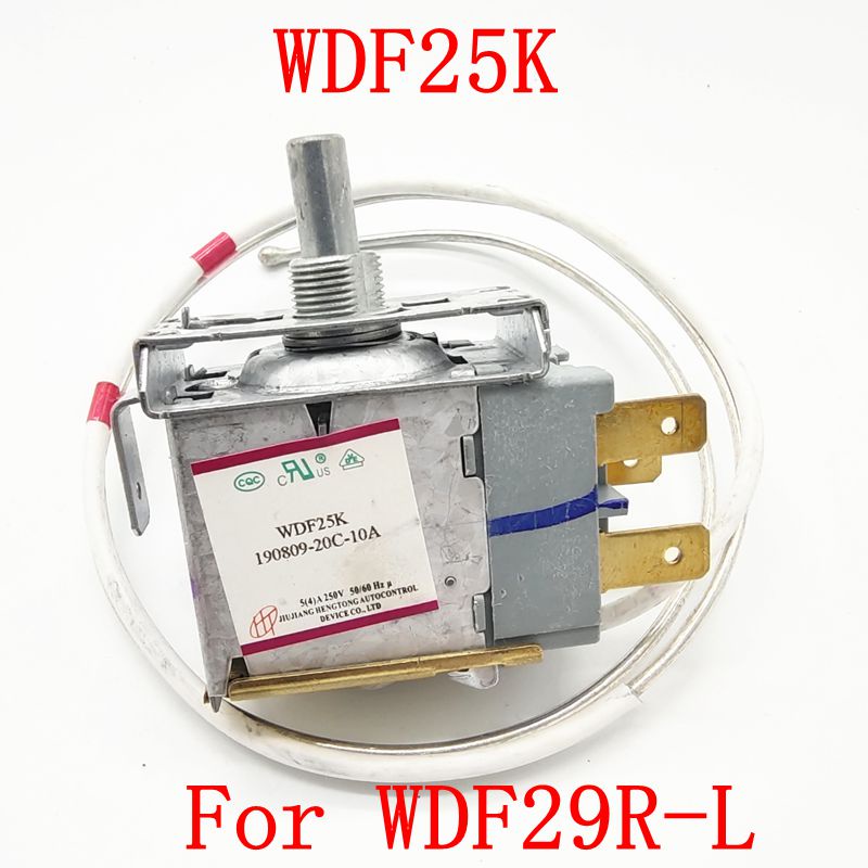 SAMSUNG 適用於三星冰箱溫度控制器開關 WDF25K WDF29R-L 零件