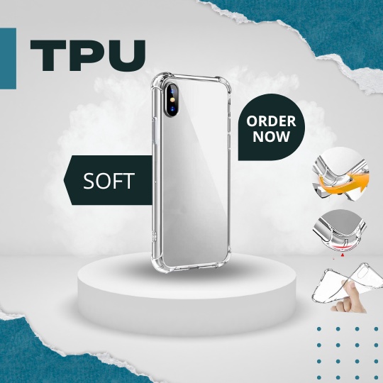 Samsung A9 2018,A7 2018,C9 PRO SOFT TPU 透明矽膠安全氣囊防震保護套