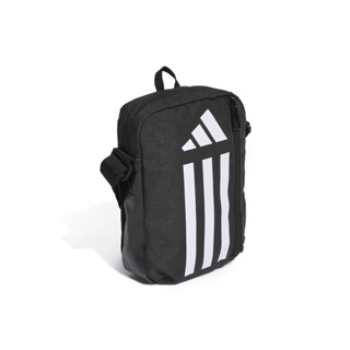 adidas 包包 Essentials 黑 小包 側背包 斜背包 愛迪達 三線 【ACS】 HT4752