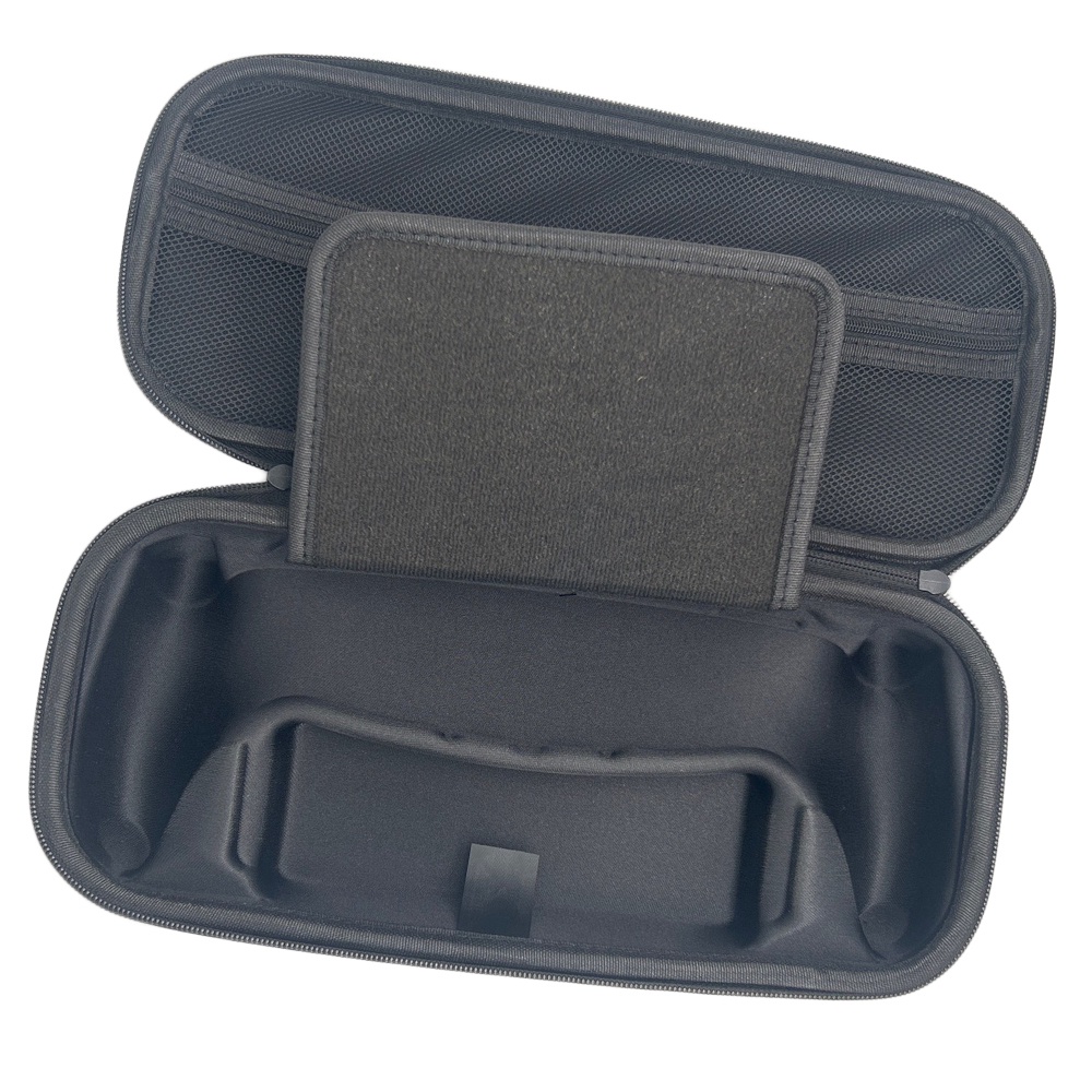 用於 PlayStation Portal 硬 EVA 便攜式手提箱包防震保護旅行箱收納袋