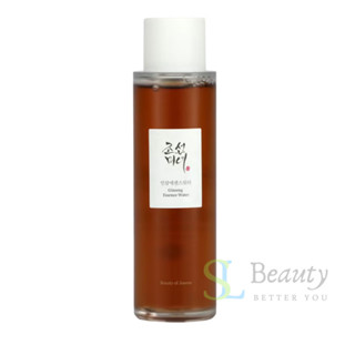 BEAUTY OF JOSEON 人蔘精華水Ginseng Essence Water150ml | SL Beauty