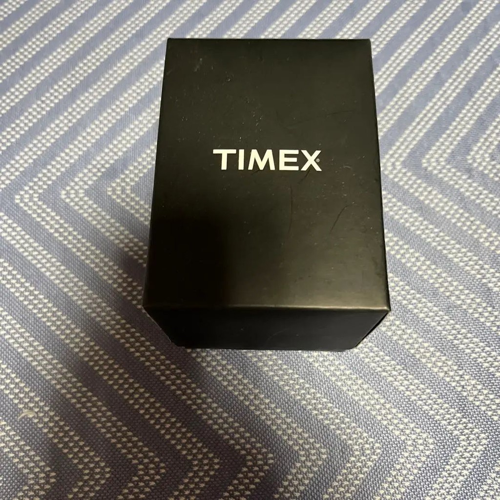 TIMEX 手錶 日本直送 二手