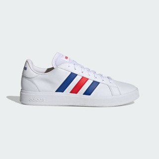 adidas GRAND COURT 運動鞋 男/女 GW9252 官方直營