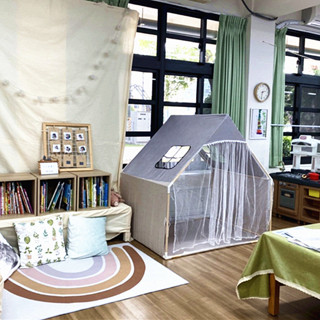 兒童帳篷 薄紗公主城堡室內遊戲屋 寶寶嬰兒玩具房子