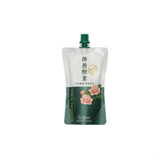 慢活匠康普酵素(綠茶)150ml