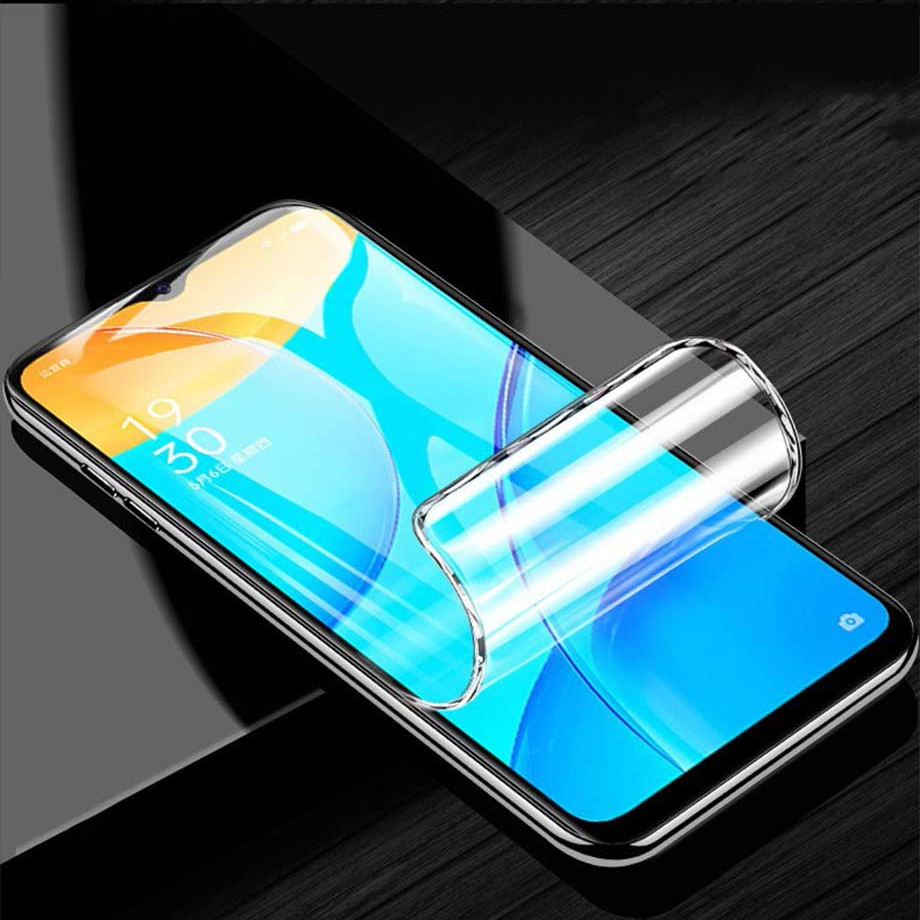 Realme 12 Pro+ Note 50 C67 高清防藍光屏幕保護膜 Realme V50S GT5 Pro 膜的