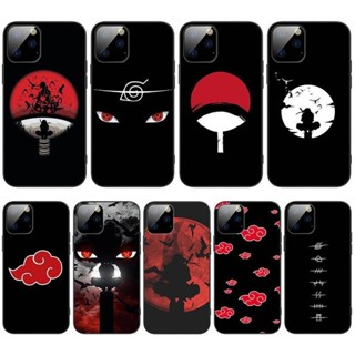 適用iPhone15火影忍X者佐助鳴人手機殼Narutos Anime phone case