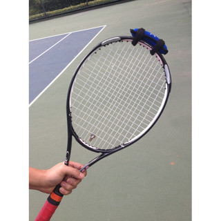 網球揮拍練習器 網球揮拍增重器 網球訓練器