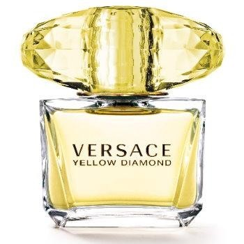 Versace Yellow Diamond 凡賽斯香愛黃鑽女性淡香水 30ml/90ml